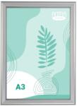 ANTRA Plakátkeret 297 x 420 mm A3 ÜVEGRE /2921/