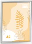 ANTRA Plakátkeret 420 X 594 mm Antra A2 KÜLTÉRI /3262W/