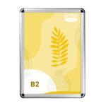 ANTRA Plakátkeret 500 X 700 mm Antra B2 /3326/