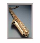 Opti Frame Plakátkeret - A2