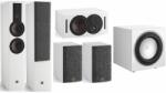 DALI OPTICON 6 + 1 + VOKAL MK2 + SUB E-12 F 5.1 Set Boxe audio
