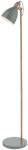 där lighting group modern állólámpa frederick réz szürke darfre4939 (FRE4939)