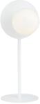 Emibig modern asztali lámpa oslo fehér emi1189/ln (1189/LN)