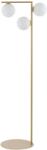 SIGMA modern állólámpa andy fehér arany sig33340 (33340)