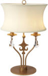 Elstead Lighting Elstead klasszikus asztali lámpa windsor antik arany elswindsor-tl-gold (WINDSOR-TL-GOLD)