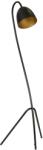 Emibig modern skandináv állólámpa haris fekete emi864/1 (864/1)