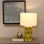 Elstead Lighting Elstead modern asztali lámpa green retro zöld elsgreen-retro-tl (GREEN-RETRO-TL)