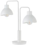 SIGMA modern asztali lámpa holi fehér sig50331 (50331)