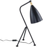 Italux Modern Állólámpa Sotto Fekete ITXMTE2066/1 (MTE2066/1)