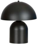 Emibig modern asztali lámpa kava fehér fekete emi1307/ln1 (1307/LN1)