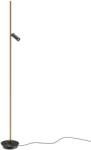 Maytoni modern állólámpa thin fekete mymod395fl-l28b3k (MOD395FL-L28B3K)