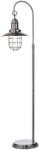 där lighting group klasszikus állólámpa terrace ősi króm átlátszó darter4961 (TER4961)