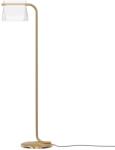Maytoni modern állólámpa cabaret sárgaréz átlátszó mymod170fl-l8bs3k (MOD170FL-L8BS3K)