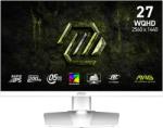 MSI MAG 274QRFW E20 Monitor