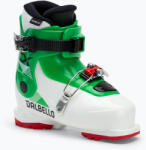 Dalbello CX 2.0 Cabrio GW White/Green Race