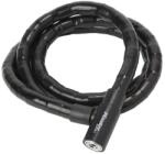 Master Lock Cablu antifurt Master Lock, 22 mm, 2 m, negru