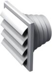 VENTS Grila jaluzele, 100 - 110 -120 - 130 - 150 mm Vents