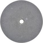 Universal Fit Disc piatra polizor Universal Fit, 200 x 40 x 20 mm, P60, gri