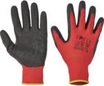CERVA Manusi protectie CERVA Horbbill, latex, marimea 9