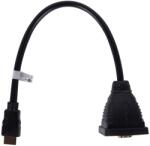 Well Adaptor Hdmi To 2 X Hdmi