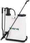 VERVE Pompa de stropit VERVE, plastic, 12 L, alb Pulverizator