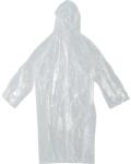 CERVA Pelerina de ploaie CERVA 101307631, model universal, transparent