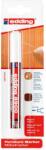 edding Marker pentru retus lemn EDDING 8900, 1.5-2 mm, mahon