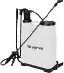 VERVE Pompa de stropit VERVE, plastic, 16 L, alb Pulverizator