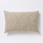 GOODHOME Perna, bej, 40 x 60 cm Novan
