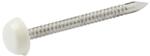 DIALL Cuie bituminoase UPVC DIALL, 2 x 30 mm, otel, 125 g