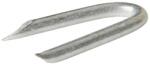 DIALL Cuie scoabe Diall, 3 x 30 mm, 1 kg, argintiu