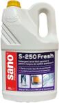 SANO Detergent profesional pentru pardoseli SANO S250, 4l