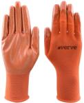 VERVE Manusi de protectie cu nitril VERVE 101228591, marimea M