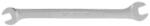 Magnusson Cheie dubla MAGNUSSON, 6 x 7 mm, 10.9 cm, otel, argintiu