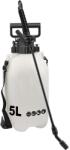 OPP1 Pompa de stropit, 3 bar, 5l, alb Pulverizator