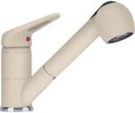 Franke Baterie bucatarie FRANKE Novara Plus, alama, avena (ARMNOVARAPLEXAV)