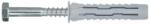 DIALL Diblu universal cu surub DIALL 100577522, 12x60mm, 20buc