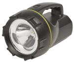 OPP1 Lanterna LED 100224001, rencarcabila, negru