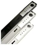 HOROZ Conector sina HOROZ, 10W, IP20, 1 m, alb