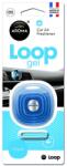Aroma Car Odorizant auto AROMA Car Loop, gel, Aqua