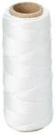 DIALL Snur DIALL, polipropilena, 1.5 mm x 50 m, alb