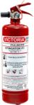 VICTORIA Stingator auto cu pulbere VICTORIA, ABC P1, 1kg (STEFRNKIT202)