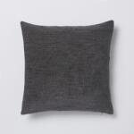 GOODHOME Perna gri, 45 x 45 cm Pahea