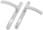 YALE Set maner pentru usa PVC, 92 mm