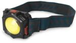 Entac Lanterna LED frontala ENTAC EHL-RE-MF, 350LM, IP54, negru (EHLREMF)