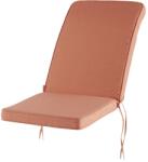 GOODHOME Perna gradina, rosu, forma dreptunghiulara, 40 x 94 cm GoodHome Tiga
