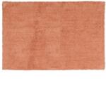 GOODHOME Covoras baie Koros GoodHome, 80 x 50 cm, terracota Covor baie