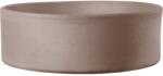 Deroma Ghiveci flori DEROMA Modulo, ceramica, D 25 cm, grafit