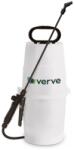 VERVE Pompa de stropit VERVE, plastic, 5 L, alb Pulverizator