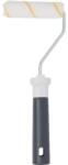 GOODHOME Trafalet poliester/microfibra GOODHOME, 10cm, gri